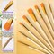 Painting Kit, Paint Set, 39 PCS Acrylic Paint Canvas Set, Painting Set with Acrylic Paints, Canvas, Art Supplies for Kids Adults